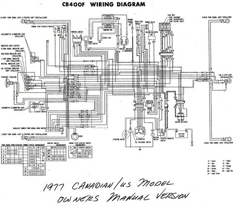 cb400f wiring diagram pdf 